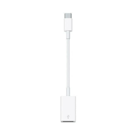 Apple USB-C to USB Adapter (Best Xlr To Usb)