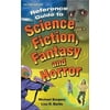 Reference Guide to Science Fiction, Fantasy and Horror