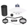 thumbnail image 6 of Vector Optics Continental X6 5-30x56 30 mm Tube Rifle Scope, Second Focal Plane, G4 Fiber, Black, 6 of 11