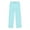 Light Blue#9527, variant on BOOMNY Girls Baggy Sweatpants Wide Leg Sweat Pants for Kids Trendy Elastic Waist Drawstring Solid Fall Jogger Trousers With Pockets