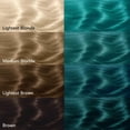 thumbnail image 6 of Splat Tantalizing Teal Hair Dye Kit, Semi-Permanent Hair Color with Bleach, Vegan, 6 of 9