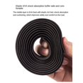thumbnail image 5 of Bicycle Handlebar Tape Anti-Slip Shock Absorption Wrapped Bar Tape Soft & Breathable High Toughness Road Bicycle Tape,A, 5 of 5