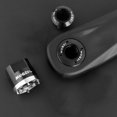 thumbnail image 4 of Kit de pernos de manivela MUQZI piezas de bicicleta cubierta de manivela DUB para SRAM NX-GX-XX1-EAGLE, 4 of 8
