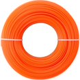 thumbnail image 1 of TS-100m Trimmertråd 2,4 mm Diameter Tråd för Grästrimmer Nylon, 1 of 4