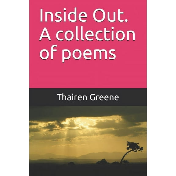 Inside Out. A collection of poems (Paperback)