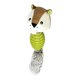 thumbnail image 2 of Juguete de peluche Yashi para perros TPR masticable color foca, 2 of 5