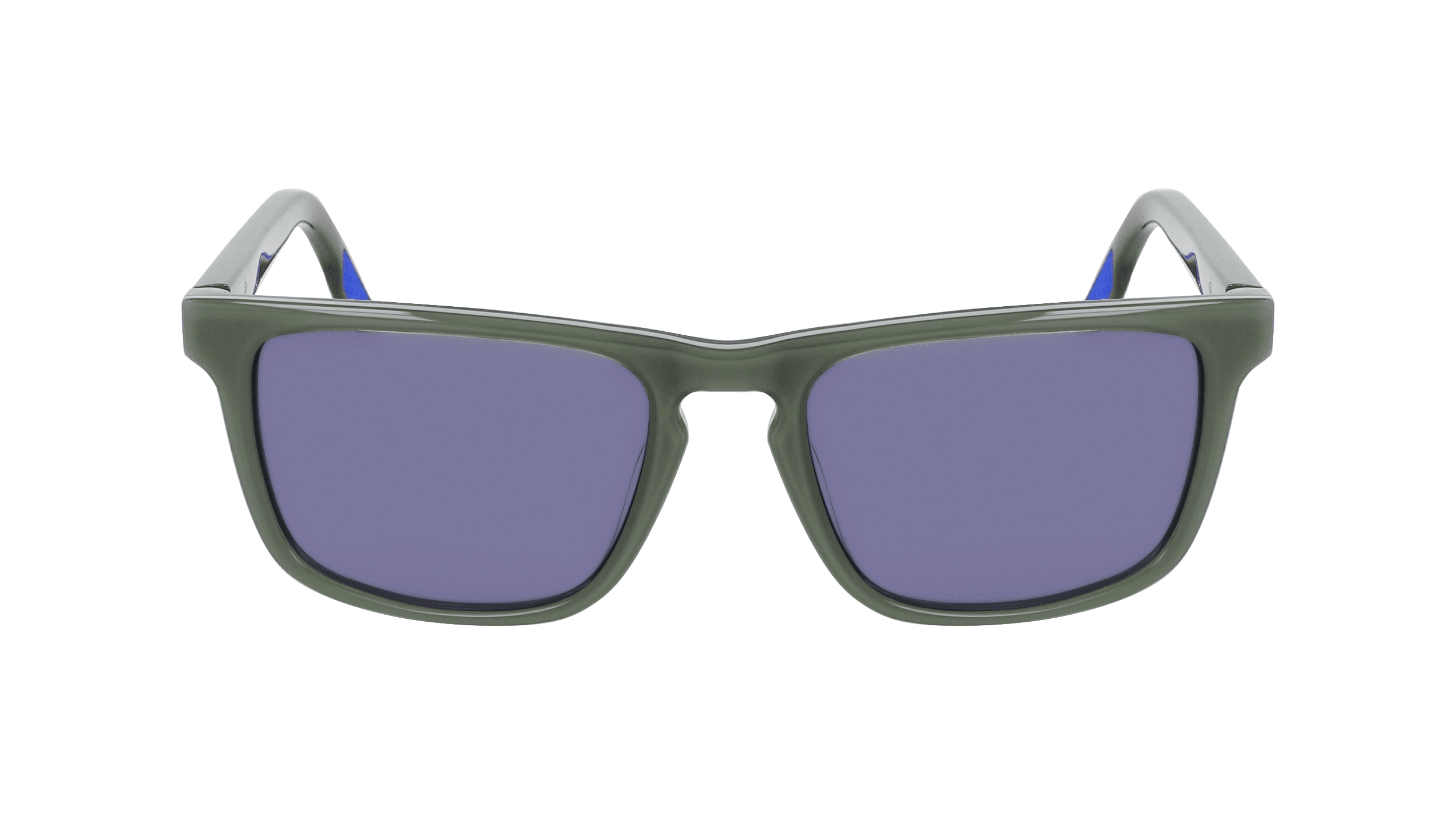 Nike Men\'s Sunglasses Sentiment CT7886 Grey 56-18-130 Nike sunglasses NIKE SENTIMENT CT7886 WOMAN 56/18/130 060  main image 2