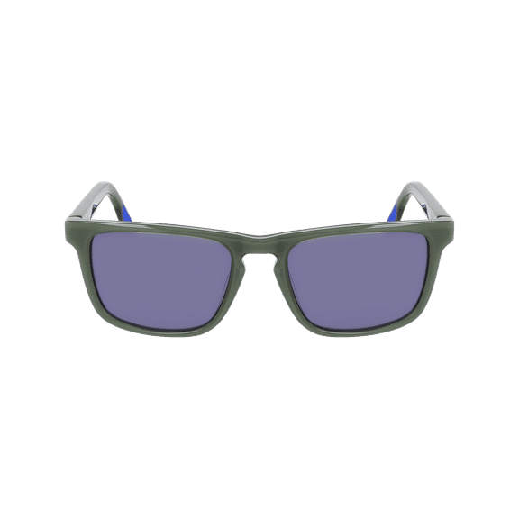 Sunglasses NIKE ECLIPSE RISE EV 24045 318 Bicoastal / Blue