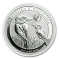 thumbnail image 3 of 2017 Australia 1 oz Silver Kookaburra BU (Rooster Privy), 3 of 3