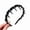 Black, variant on Vintage Hairband Artificial Pearl Hairband High Cranial Velvet Headband Face-Lift Wave Bead Headband Comfortable Non-Slip Secure Fit Elegant Hair Accessory