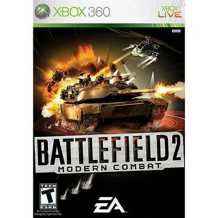Cokem International Preown 360 Battlefield 2: Modern Combat