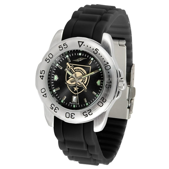 Black Army Black Knights Sport AC AnoChrome Watch