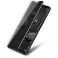 thumbnail image 4 of Cadorabo Étui pour Couverture Portefeuille Protection Écran Cuir PU Flip Magnétique Smart View Étui, 4 of 7