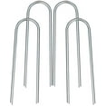 thumbnail image 3 of Trampoline Wind Stakes,Galvanized Steel Trampoline Stakes Anchors, 3 of 5