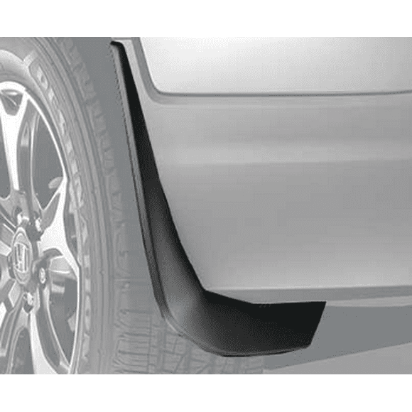 Honda Ridgeline Mud Flap Kit