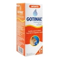 thumbnail image 2 of Gotinal infantil solución 0.5 mg/ml, 2 of 4