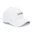 thumbnail image 5 of Gorra de béisbol de algodón unisex Brat Charli XCX, 5 of 5