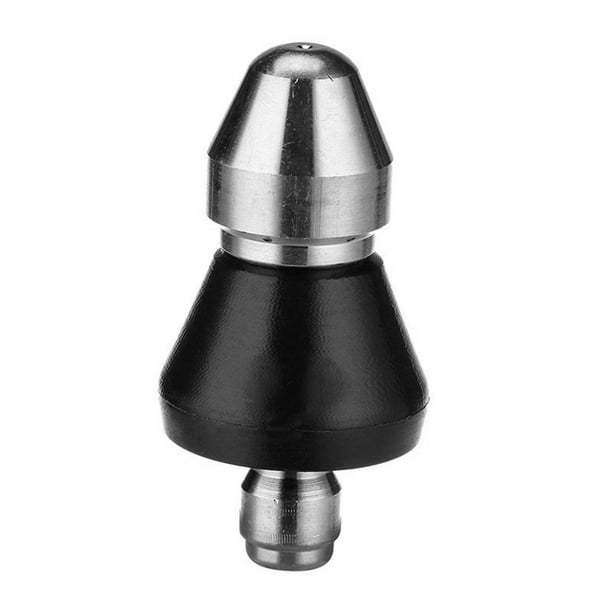 Sewer Cleaning Tool Highpressure Nozzle, Sewer Pipe Dredging and Drain