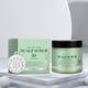 thumbnail image 4 of Exfoliante capilar de rosa y María. Nutre el cabello con masajeadores. Elimina la acumulación de residuos y promueve un cabello sano. 100 g por exfoliante., 4 of 9