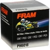 FRAM Extra Guard Oil Filter, PH6018