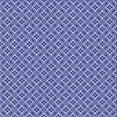thumbnail image 1 of Ahgly Company Machine Washable Indoor Square Transitional Cobalt Blue Area Rugs, 8' Square, 1 of 7