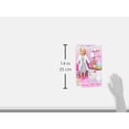 thumbnail image 3 of Figura de Juguete Barbie Doctora Rubia de Mattel con Accesorios, 3 of 4