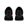 thumbnail image 4 of Black HiStry Month Shoes Sneakers Black Size 10, 4 of 7