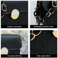 thumbnail image 3 of Small Shoulder Bag for Women Trendy Mini Purse Shoulder Handbag, 3 of 5