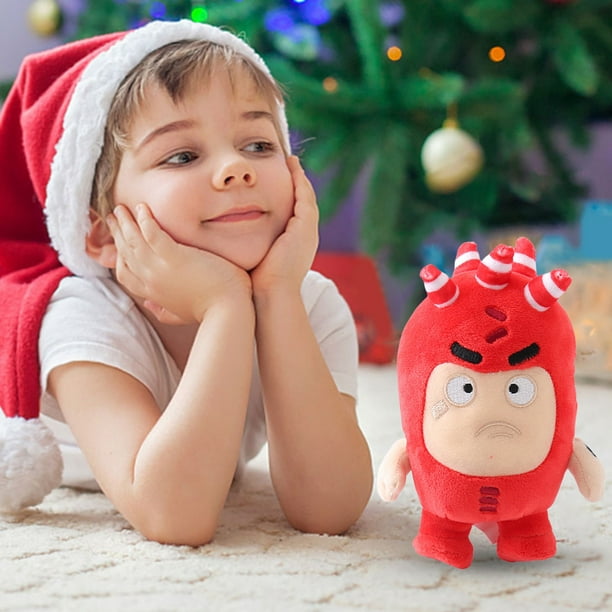Oddbods juguetes sale