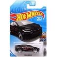 thumbnail image 1 of Hot Wheels 2018 HW Metro Tesla Model X 328/365, Black, 1 of 2