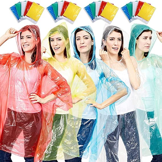 Walmart clear raincoat shop
