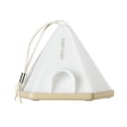 thumbnail image 1 of GROWTH TANK Camping Night Light for Tent, Baby Night Light, Timer, Auto Shut-Off, Portable yellow, 1 of 9