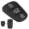 thumbnail image 4 of sweethay Reemplazo de la caja del botón del llavero remoto automotriz ABS 3 para I10 I20 I30 Vehículos, repuestos y accesorios Mis, 4 of 6