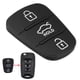 thumbnail image 3 of Scienceny Reemplazo de la caja del botón del llavero remoto automotriz ABS 3 para I10 I20 I30 Vehículos, repuestos y accesorios Mis, 3 of 6