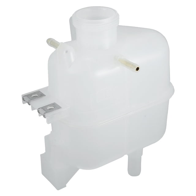 Tanque de expansión de agua del reservorio de refrigerante No.95352005/42620261 para Chevrolet Spark 2013 Blanco 1 Pc