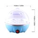 thumbnail image 3 of ¡Oferta relámpago! Vaporera multifuncional para huevos, 1 unidad. ¡Liquidación!, 3 of 3