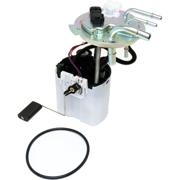 Fuel Pump Compatible with 2007 Chevrolet Avalanche 2004-2007 GMC Yukon XL 1500 8Cyl 6.0L 5.3L 6.2L In-Tank With Sending Unit