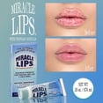 thumbnail image 3 of Holocuren Miracle Lips Salve, 0.33 Ounce, 3 of 7