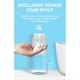 thumbnail image 2 of Dispensador Automático de Jabón de 450 Ml con Sensor Infrarrojo, Carga Tipo C, Sin Contacto, Dispensador Inteligente de Jabón Líquido en Gel., 2 of 5