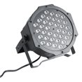 thumbnail image 4 of LYUMO 72W 36LED RGB Stage Light Party Disco Club Lamp DMX512 with Remote Control EU Plug 220V~240V, Stage Spot Light, DJ Bar Light, 4 of 7