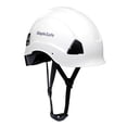 thumbnail image 2 of CASCO SEGURIDAD BLANCO DE RESCATE 6 PUNTOS MAPLE SAFE, 2 of 4