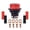 100A, variant on Car Power Switches 50A-300A Disconnect Switches for Marine Cut Shut Switches