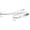 Glow, variant on Rapala Rippin' Blade 07 Fishing Lure Gold