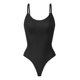 thumbnail image 1 of Ropa moldeadora de estilo europeo y americano, con forma de T, gran escote en V, hebilla triangular, ropa ajustada al cuerpo, 1 of 6