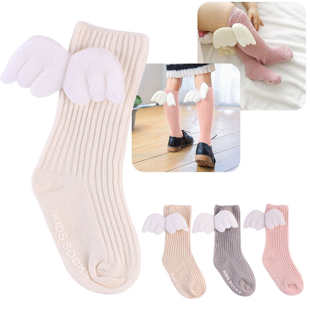 toddler knee socks