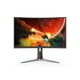 thumbnail image 1 of AOC 32IN CURVE AOC C32G2AOC, 1 of 5