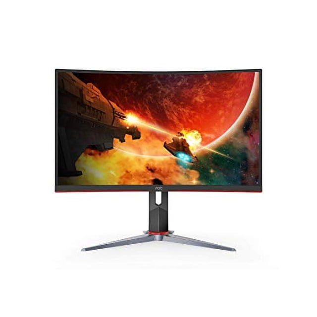 AOC 32IN CURVE AOC C32G2AOC