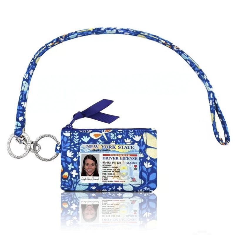 Id Card Dispenser Collegiate