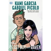 Teen Titans: Beast Boy Loves Raven (Paperback)