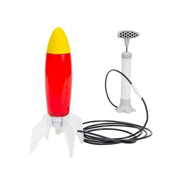 Play Steam PYSXP03601 My First Water Rocket